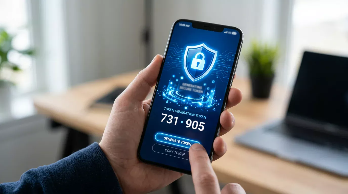 Tokenisierungssicherheit bei mobilen Zahlungen