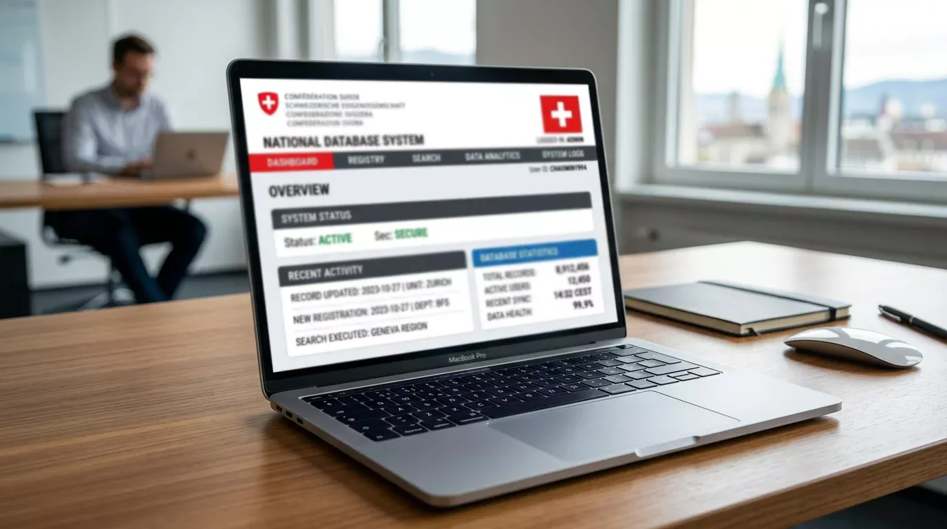 Nationales Spielsperren-Register als digitales Konzept