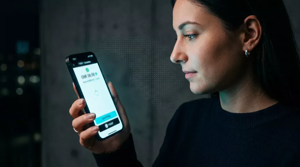 TWINT-Einzahlung im Schweizer Online-Casino: Schritt-für-Schritt-Anleitung mit App-to-App-Redirect und QR-Code-Flow